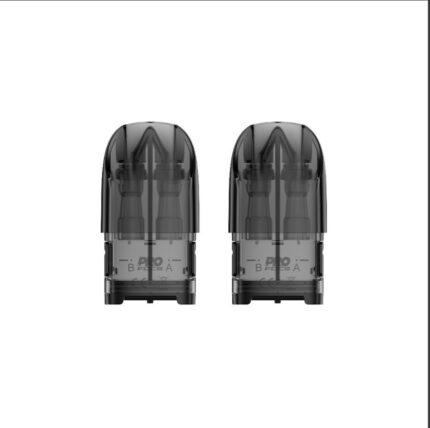 Uwell Caliburn Explorer Empty Cartridge 4ml - 2 Pack