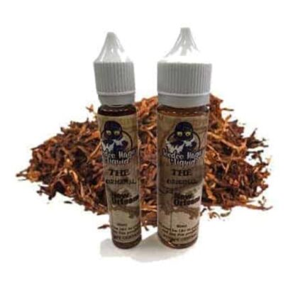 VOODOO MAGIC—THE ORIGINAL