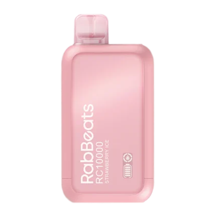 Strawberry Ice – RC10000